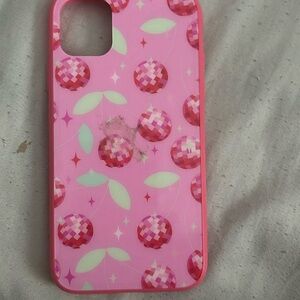 iPhone 11 phone case